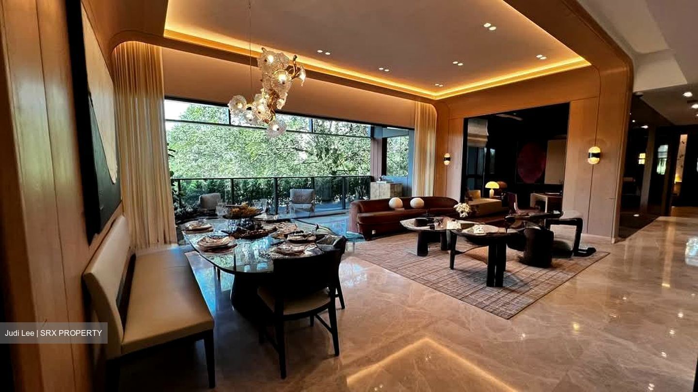 Watten House (D11), Condominium #563950001